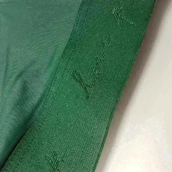 NWT Victoria's Secret PINK Green Push-up Bra Size 38D - Picture 8 of 11